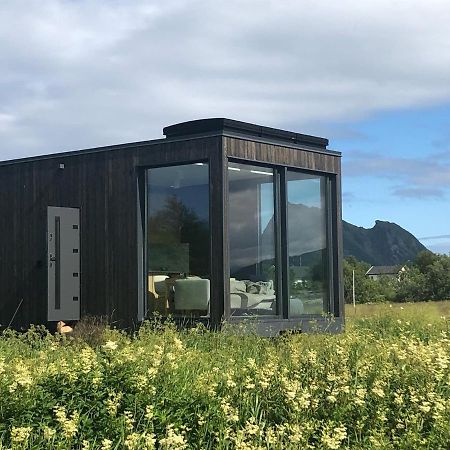 Steigen Lodge Tiny House エクステリア 写真