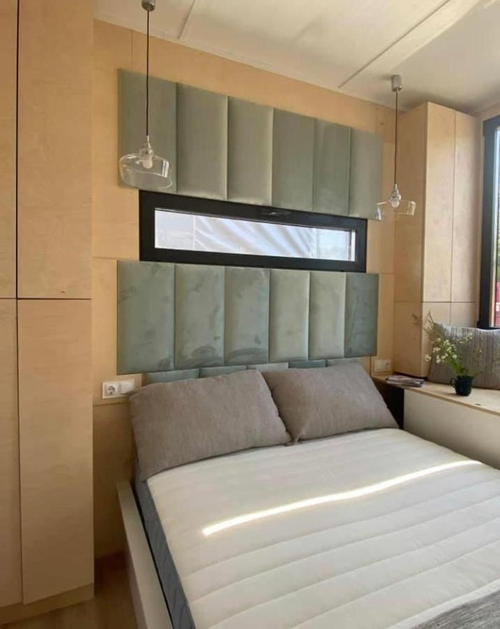 Steigen Lodge Tiny House エクステリア 写真